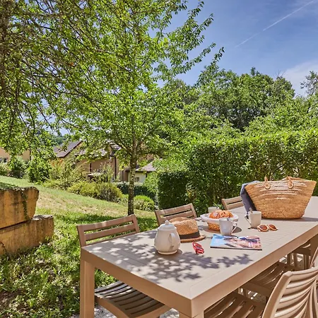 Residence Odalys - Les Coteaux De Sarlat Exterior photo