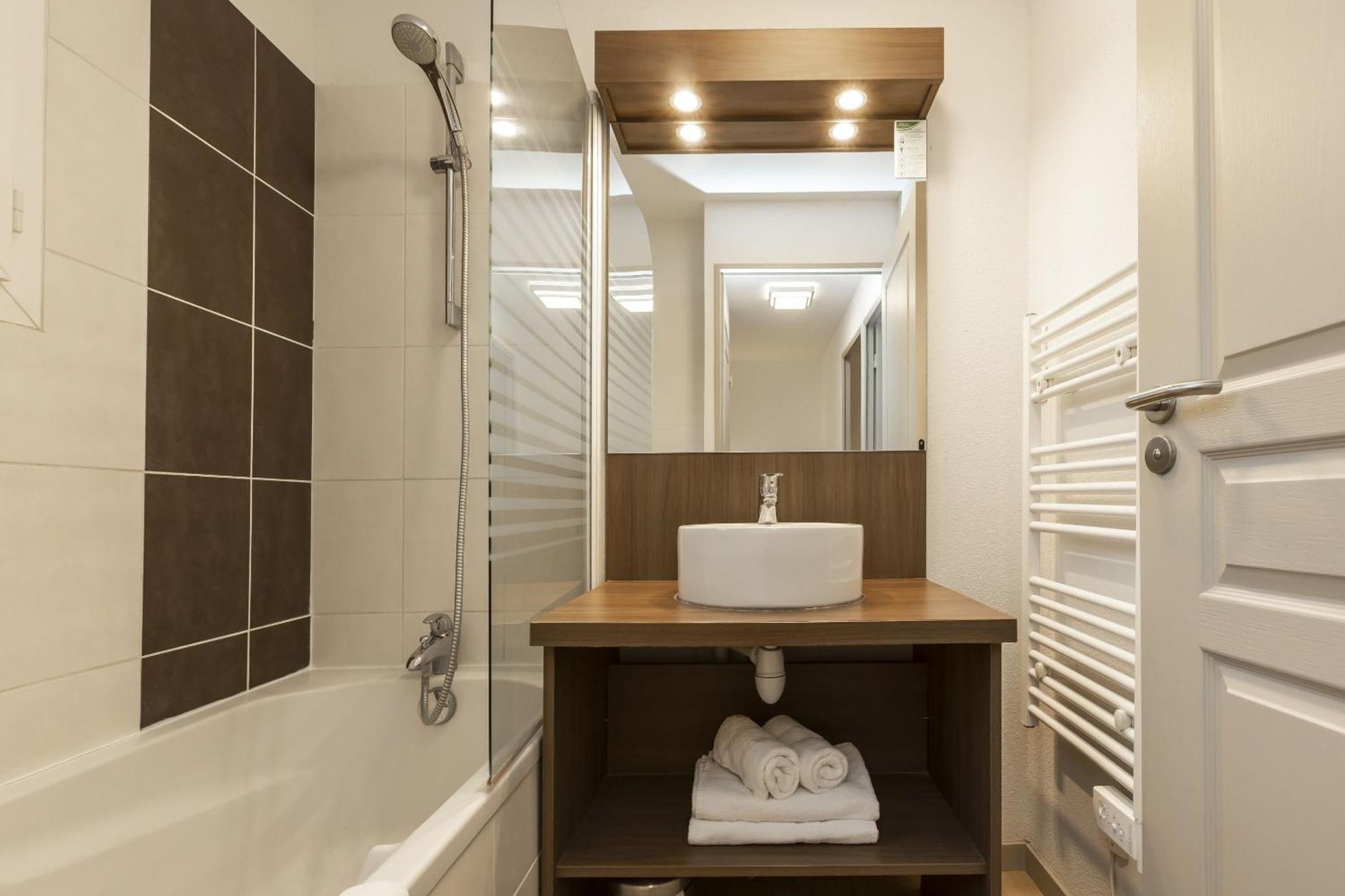Odalys - Les Coteaux De Apart-hotel 4*