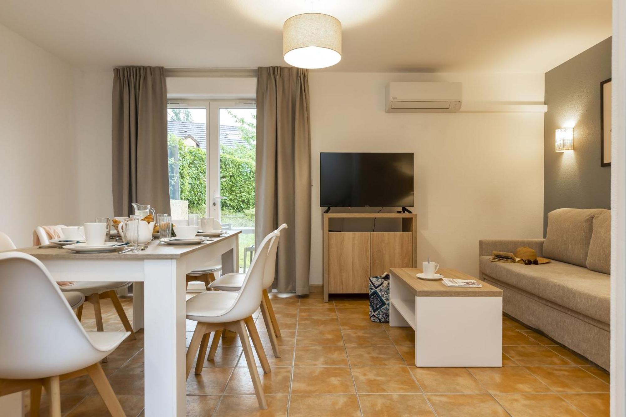 Odalys - Les Coteaux De 4*