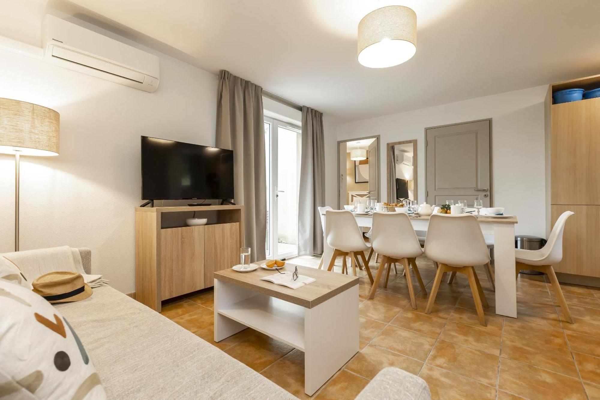 Odalys - Les Coteaux De 4* Sarlat-la-Canéda