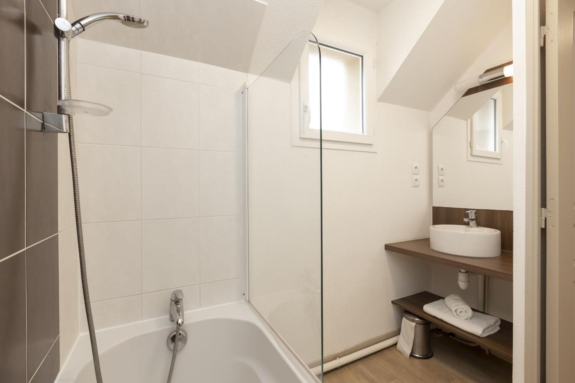 Apart-hotel Odalys - Les Coteaux De Sarlat-la-Canéda