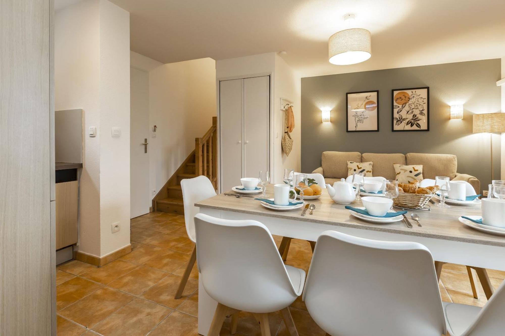 Odalys - Les Coteaux De 4*