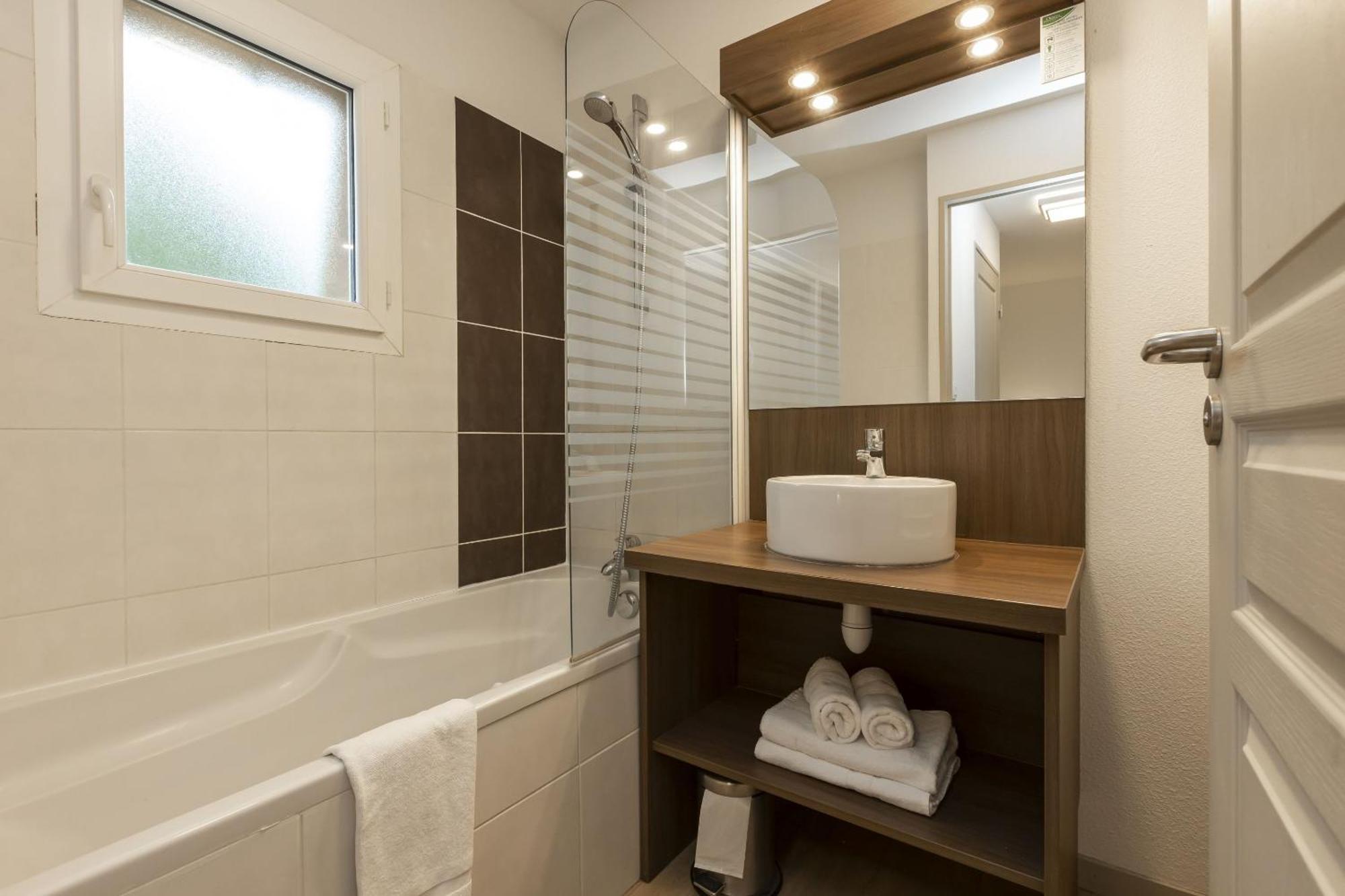 Apart-hotel Odalys - Les Coteaux De