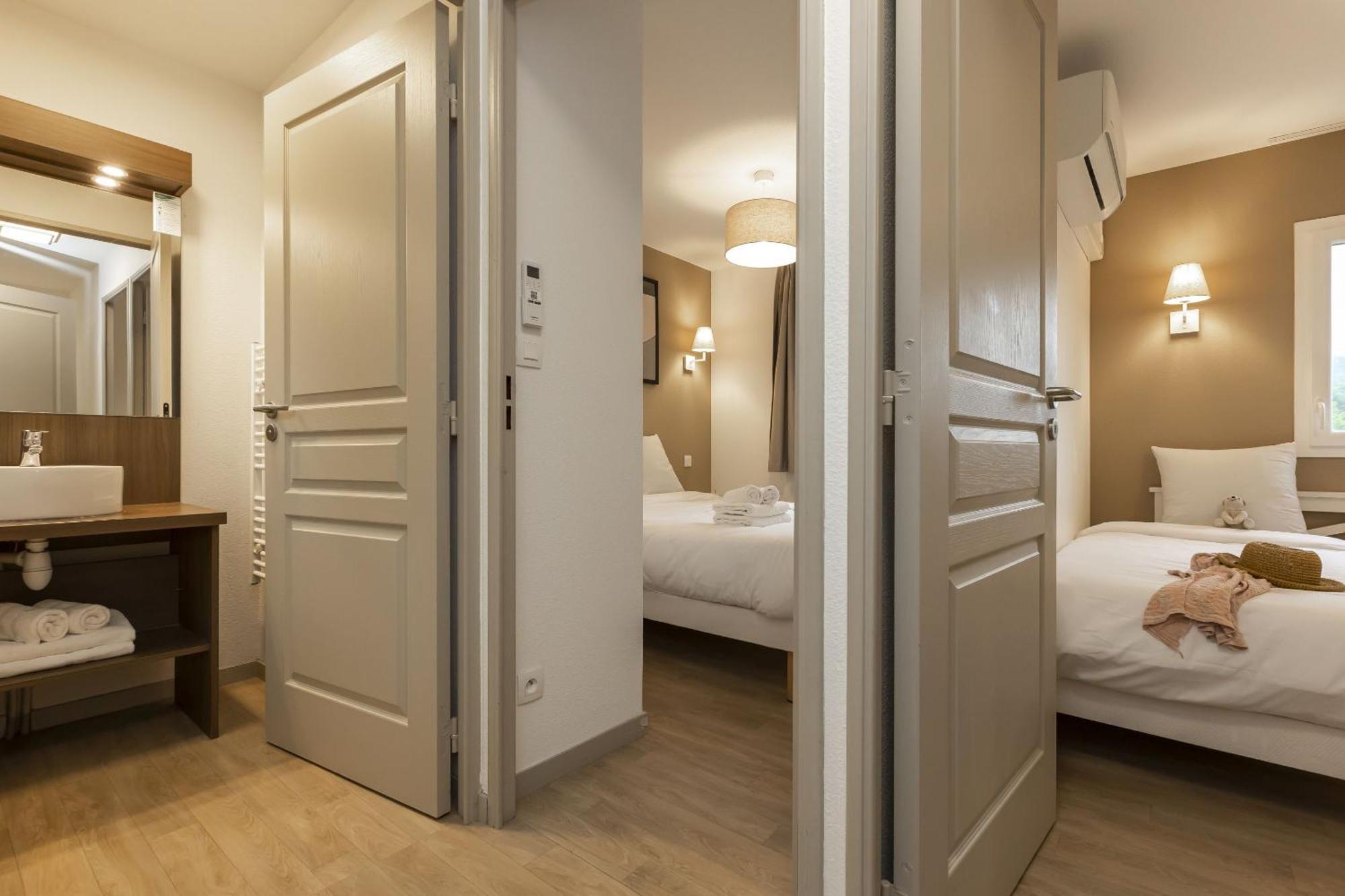 Odalys - Les Coteaux De 4*
