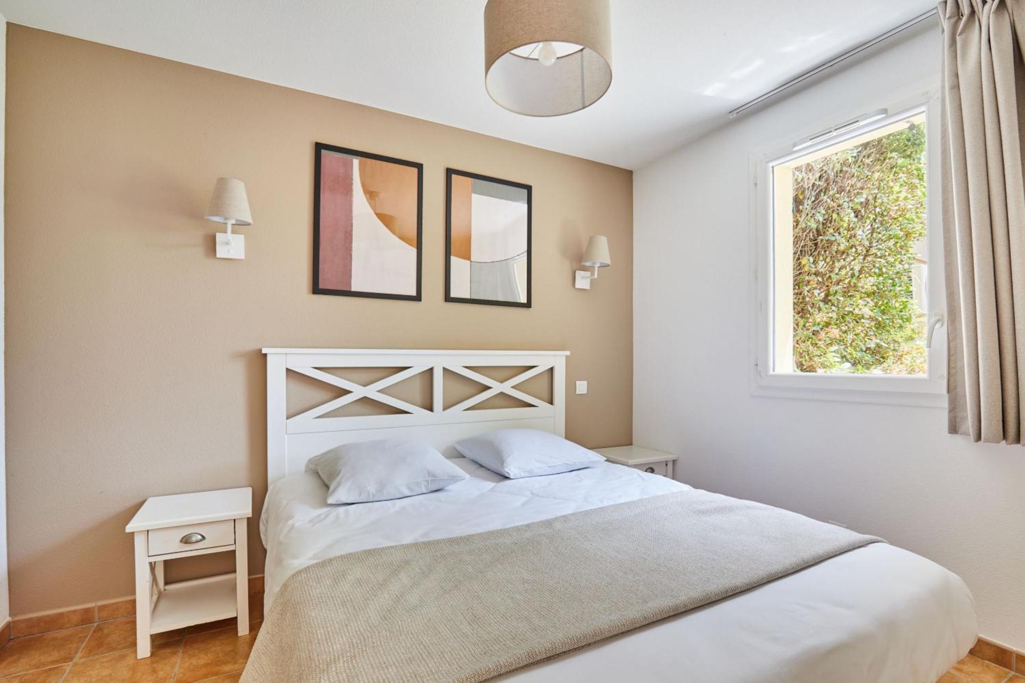 Odalys - Les Coteaux De Apart-hotel 4*