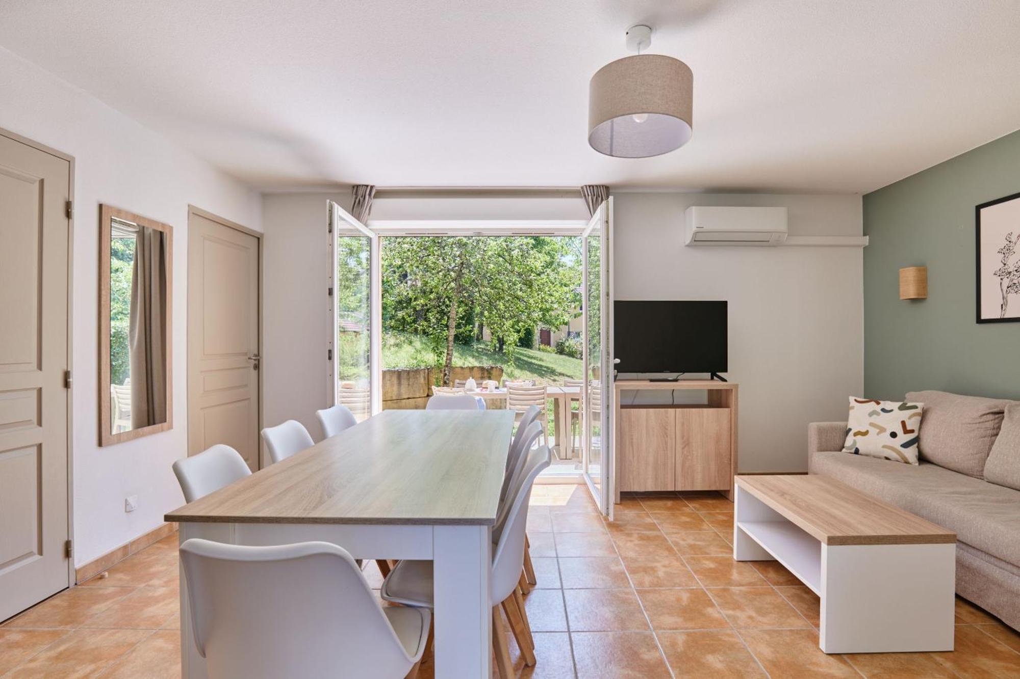 Odalys - Les Coteaux De Apart-hotel Sarlat-la-Canéda