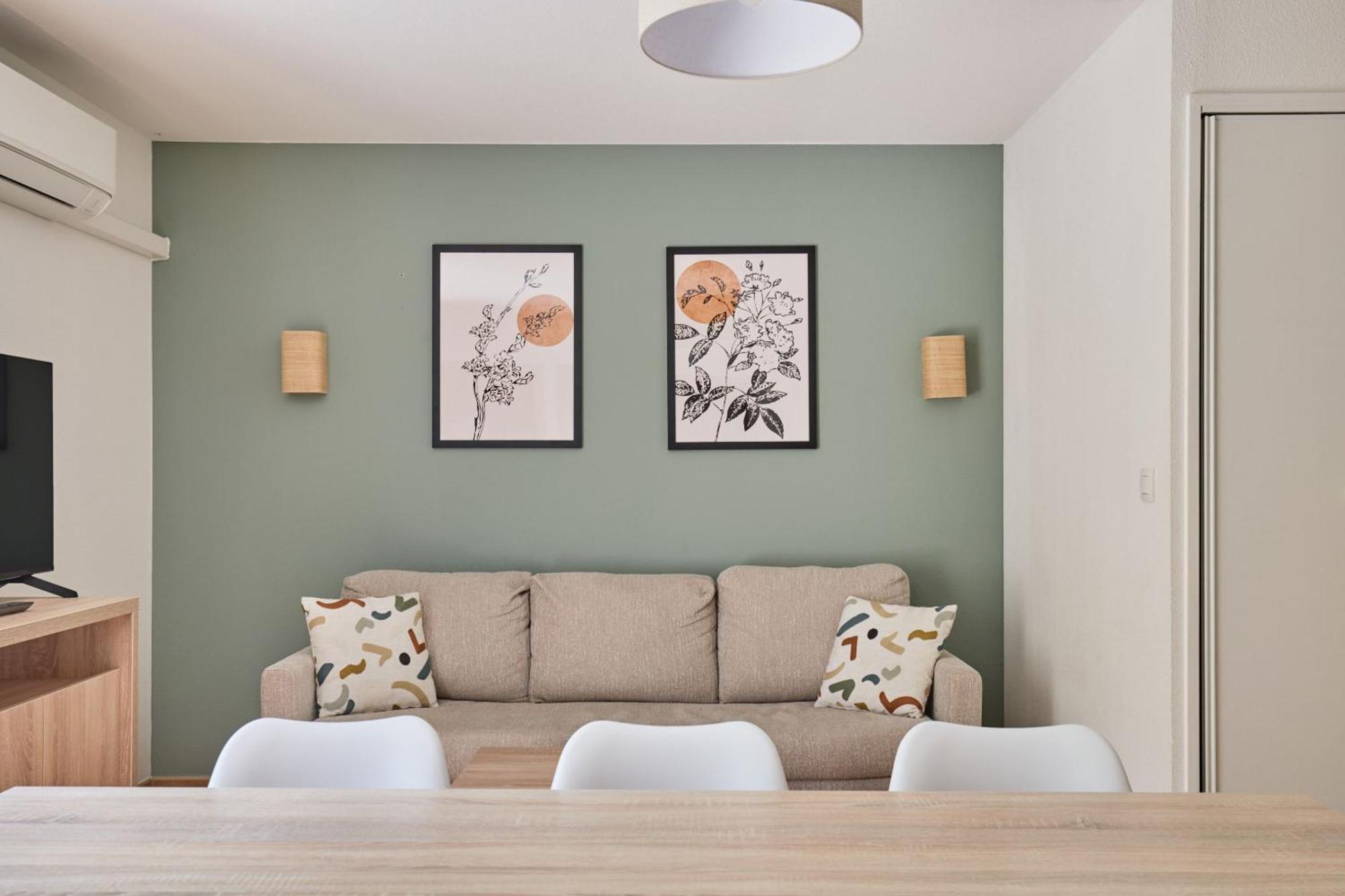 Odalys - Les Coteaux De Apart-hotel 4*
