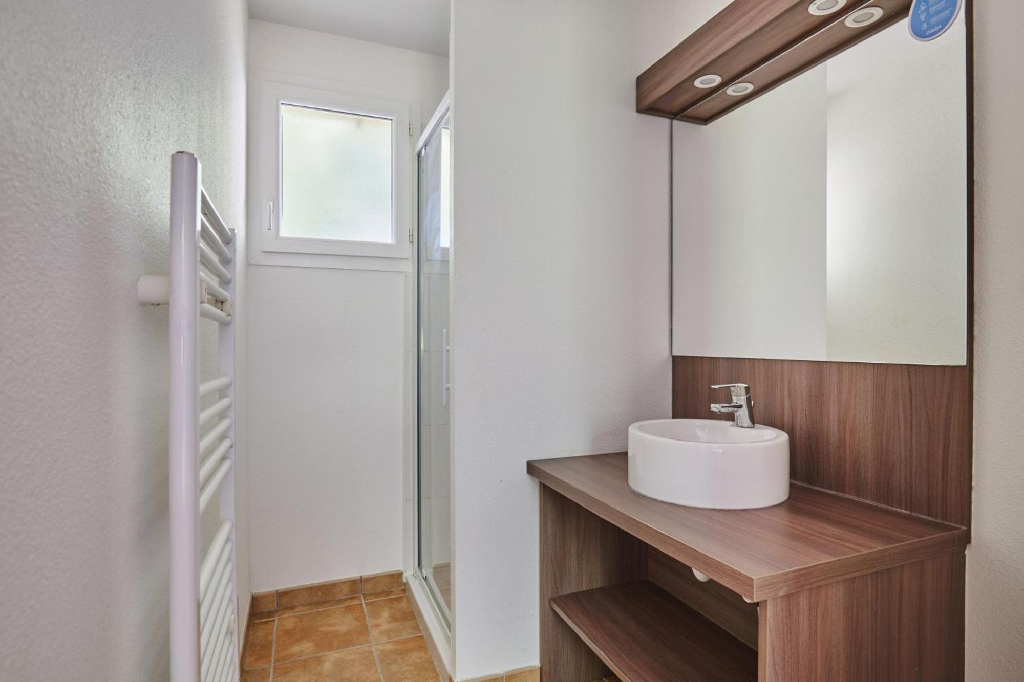 Apart-hotel Odalys - Les Coteaux De 4*
