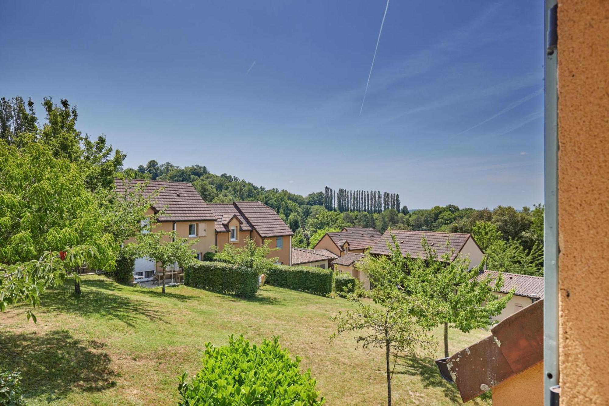 Odalys - Les Coteaux De Apart-hotel Sarlat-la-Canéda