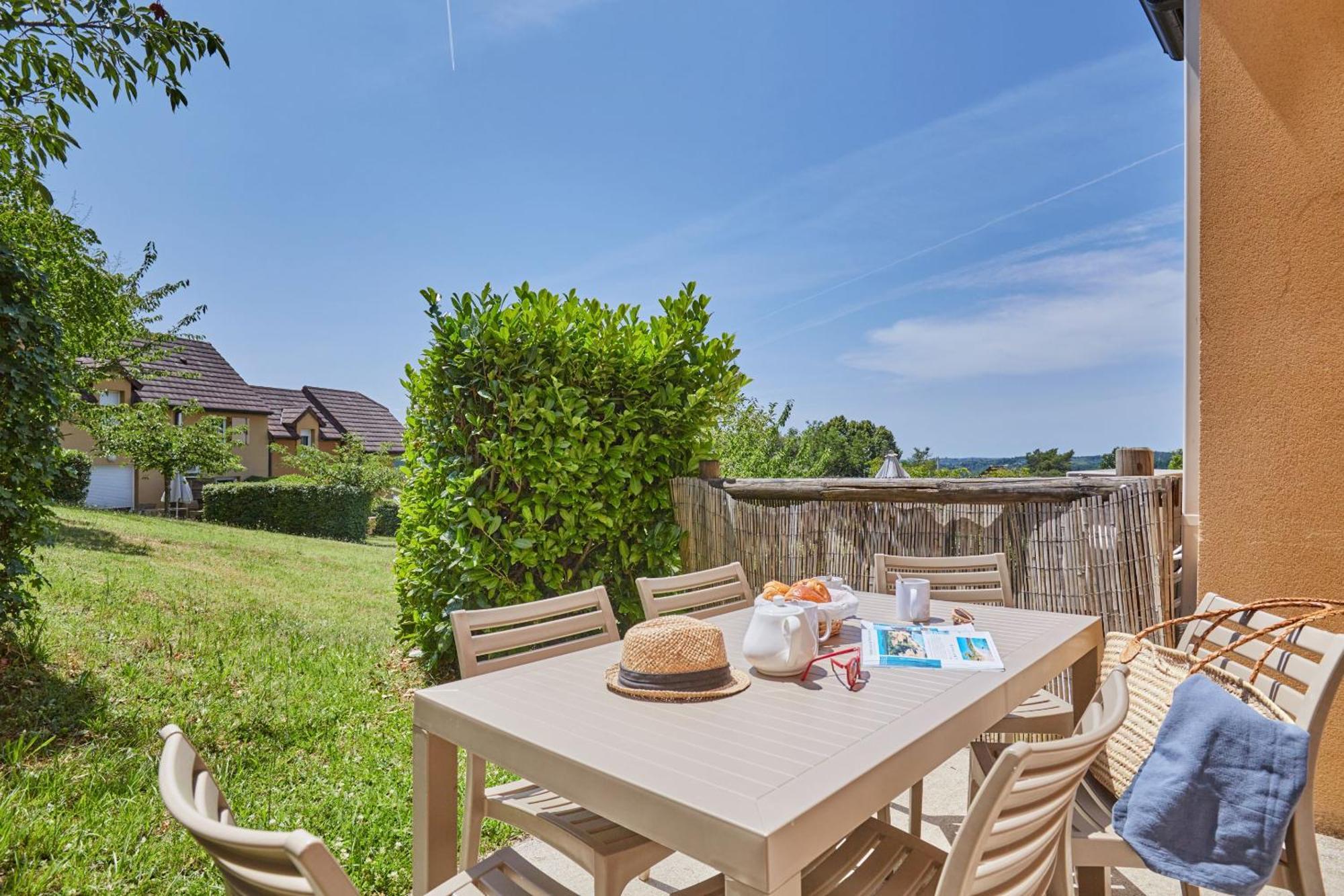 Odalys - Les Coteaux De Sarlat-la-Canéda