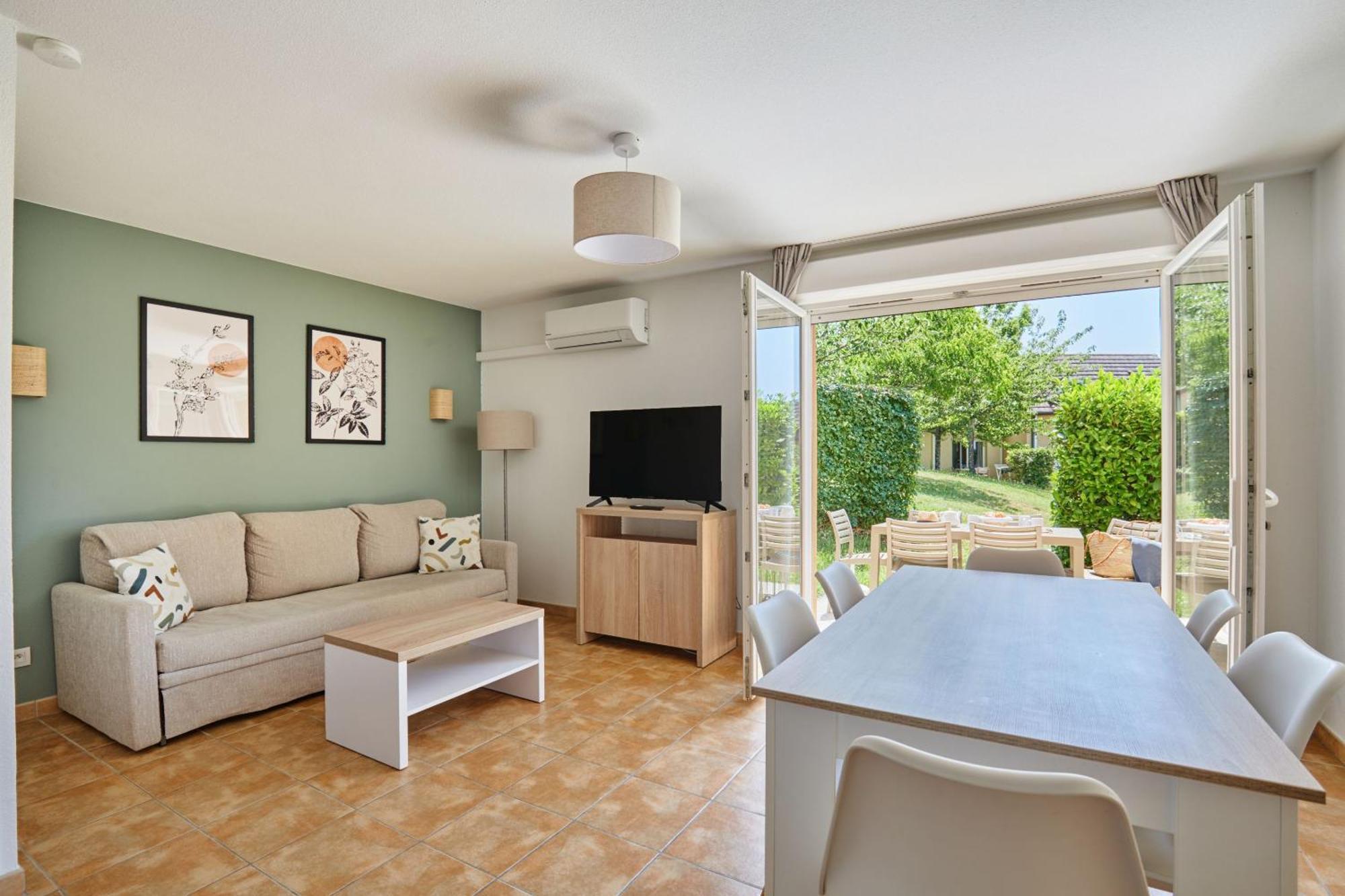 Odalys - Les Coteaux De 4* Sarlat-la-Canéda