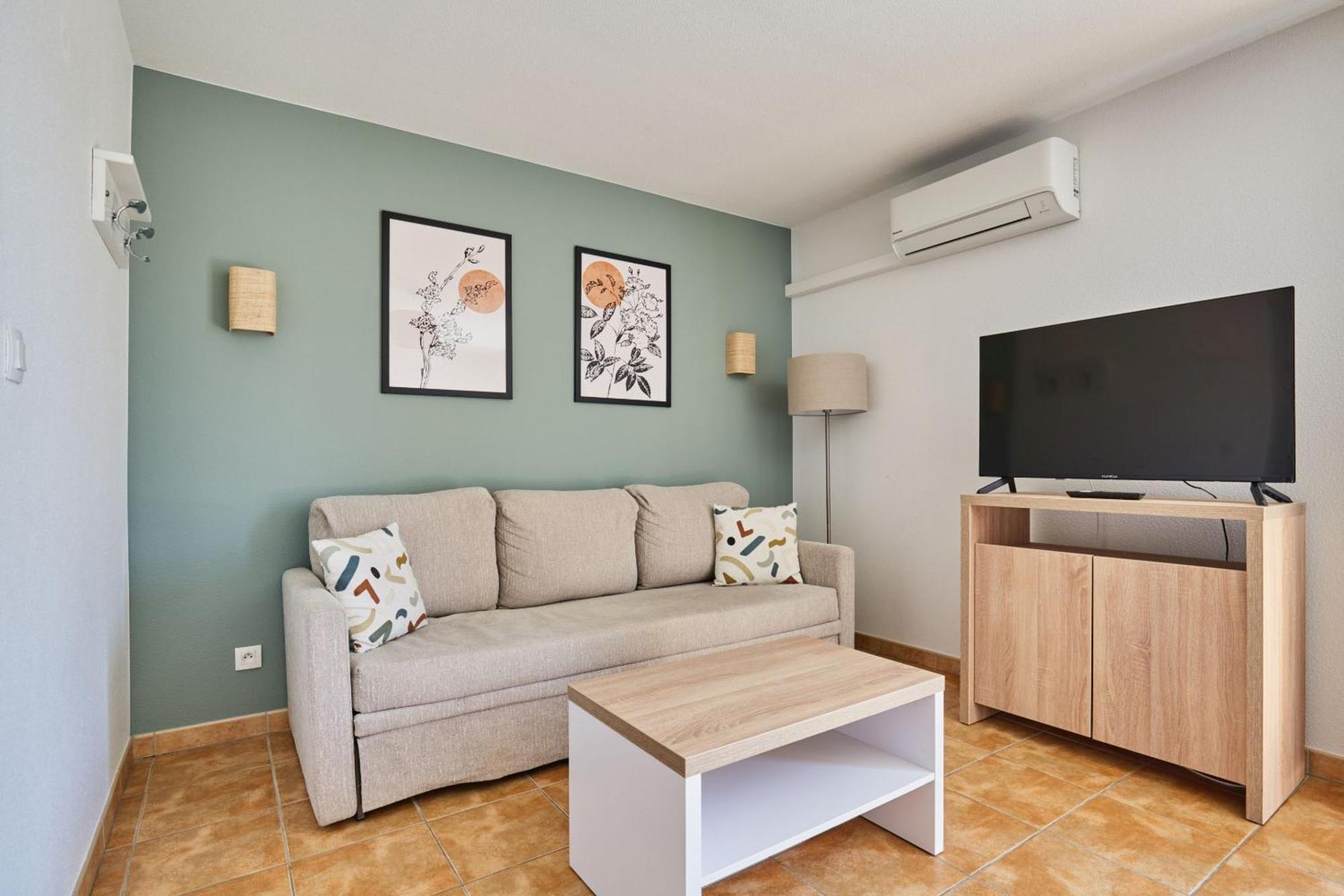 Apart-hotel Odalys - Les Coteaux De