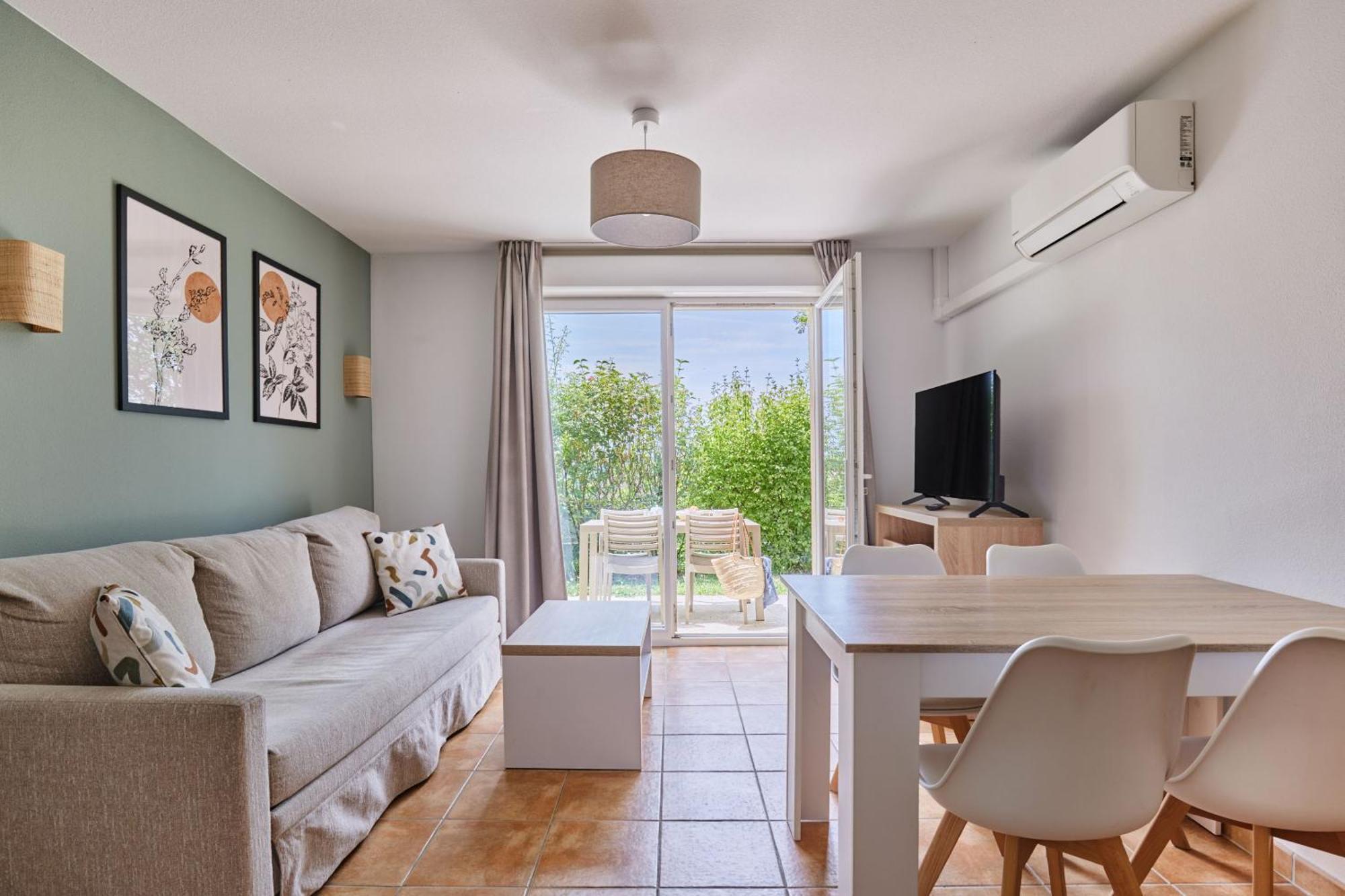 Odalys - Les Coteaux De Apart-hotel 4*