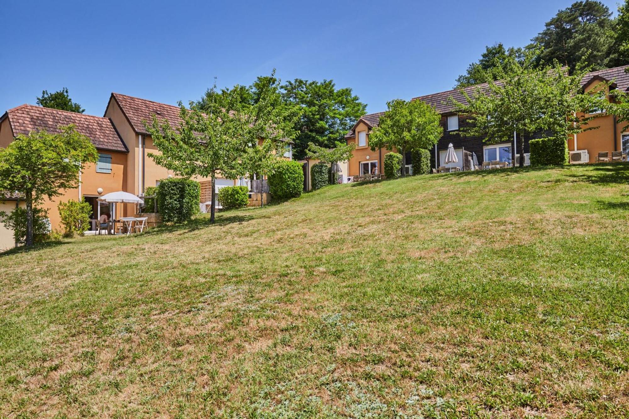 Odalys - Les Coteaux De Apart-hotel