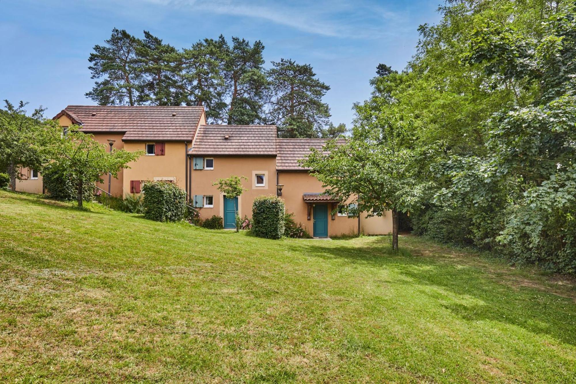 Apart-hotel Odalys - Les Coteaux De