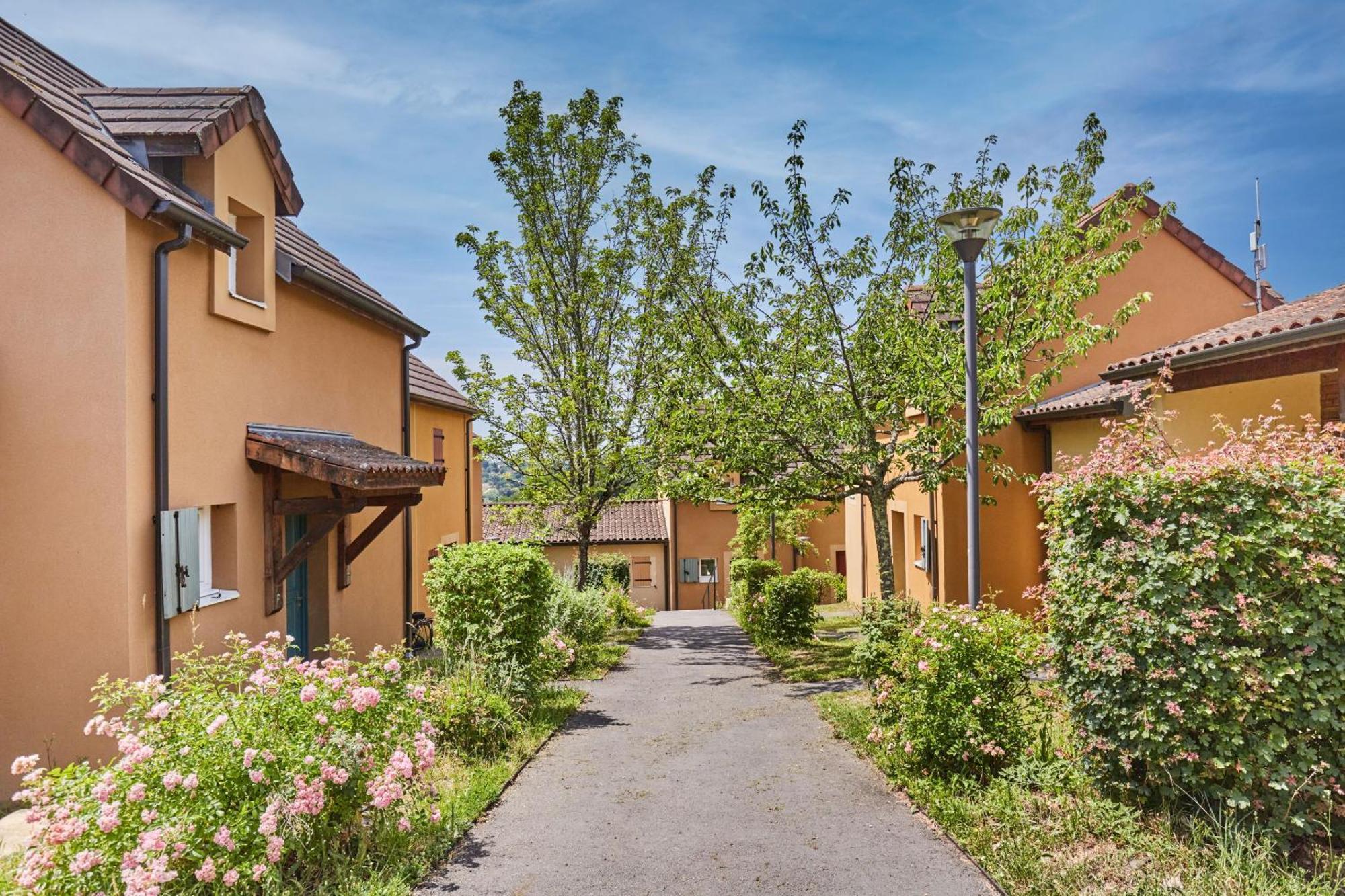 Odalys - Les Coteaux De Apart-hotel 4*