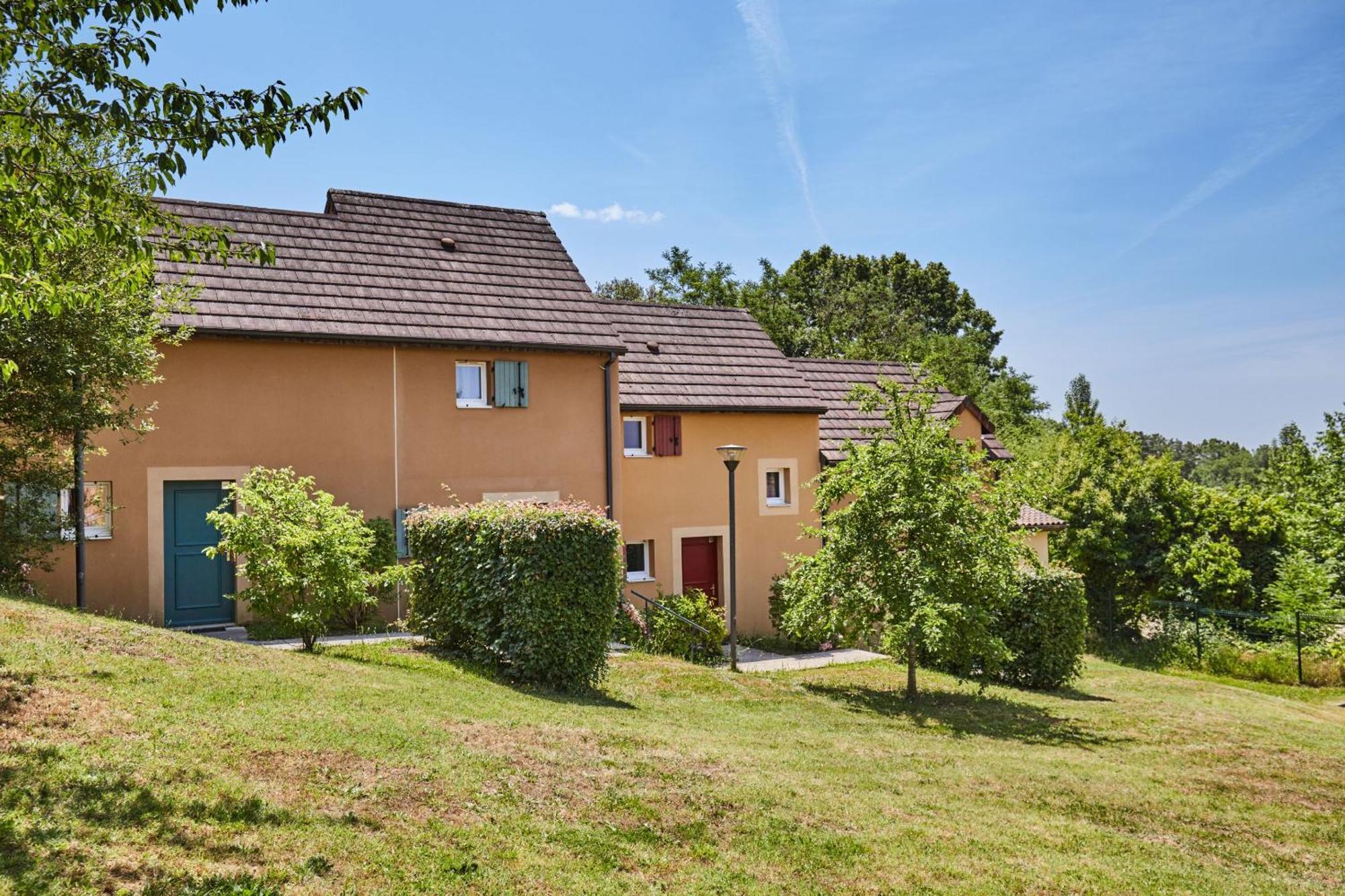 Apart-hotel Odalys - Les Coteaux De Sarlat-la-Canéda