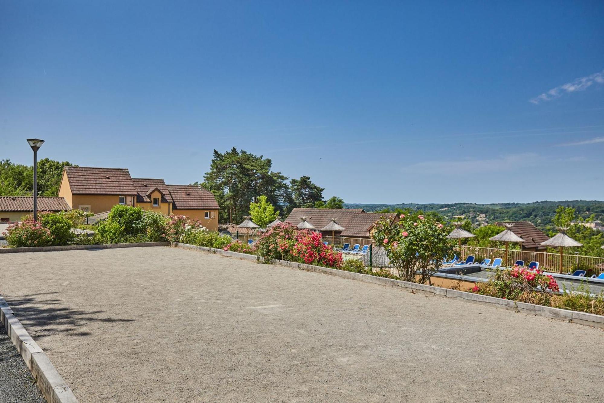 Odalys - Les Coteaux De Apart-hotel 4*