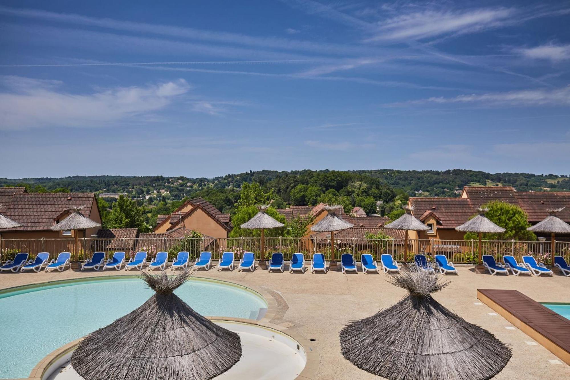 Odalys - Les Coteaux De 4*