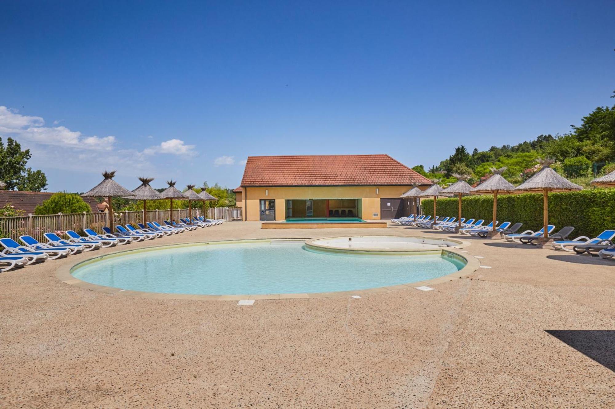 Odalys - Les Coteaux De Apart-hotel