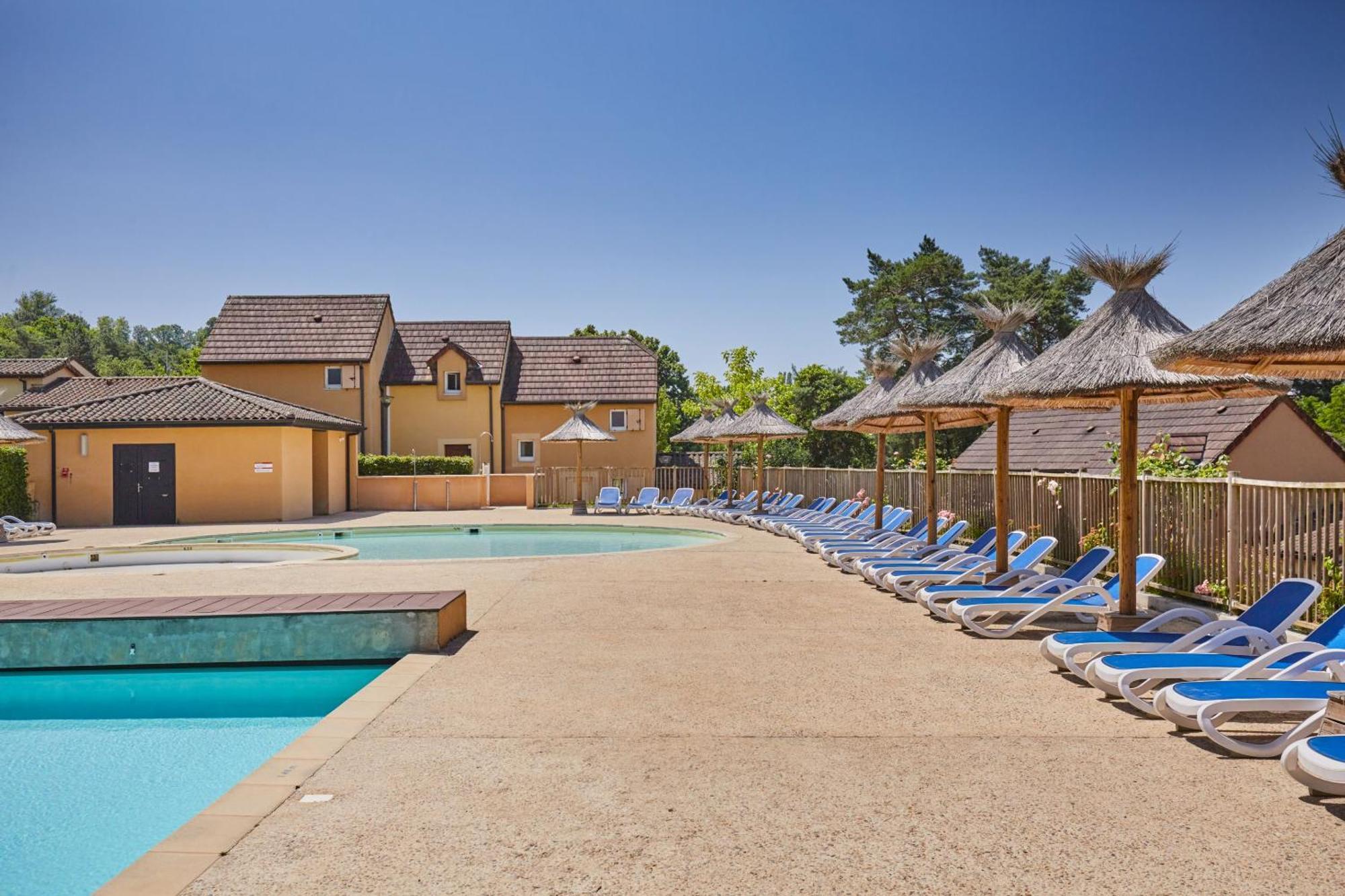 Odalys - Les Coteaux De Apart-hotel 4*