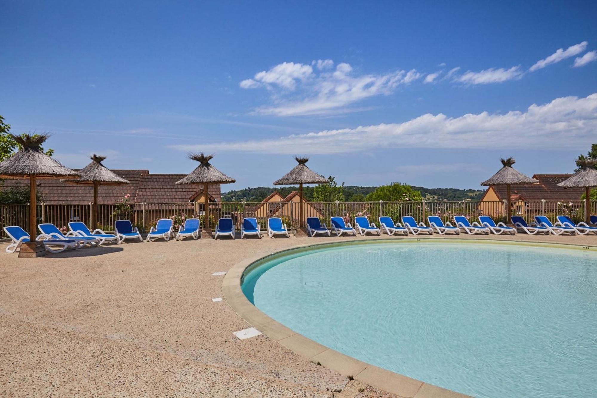 Odalys - Les Coteaux De 4* Sarlat-la-Canéda