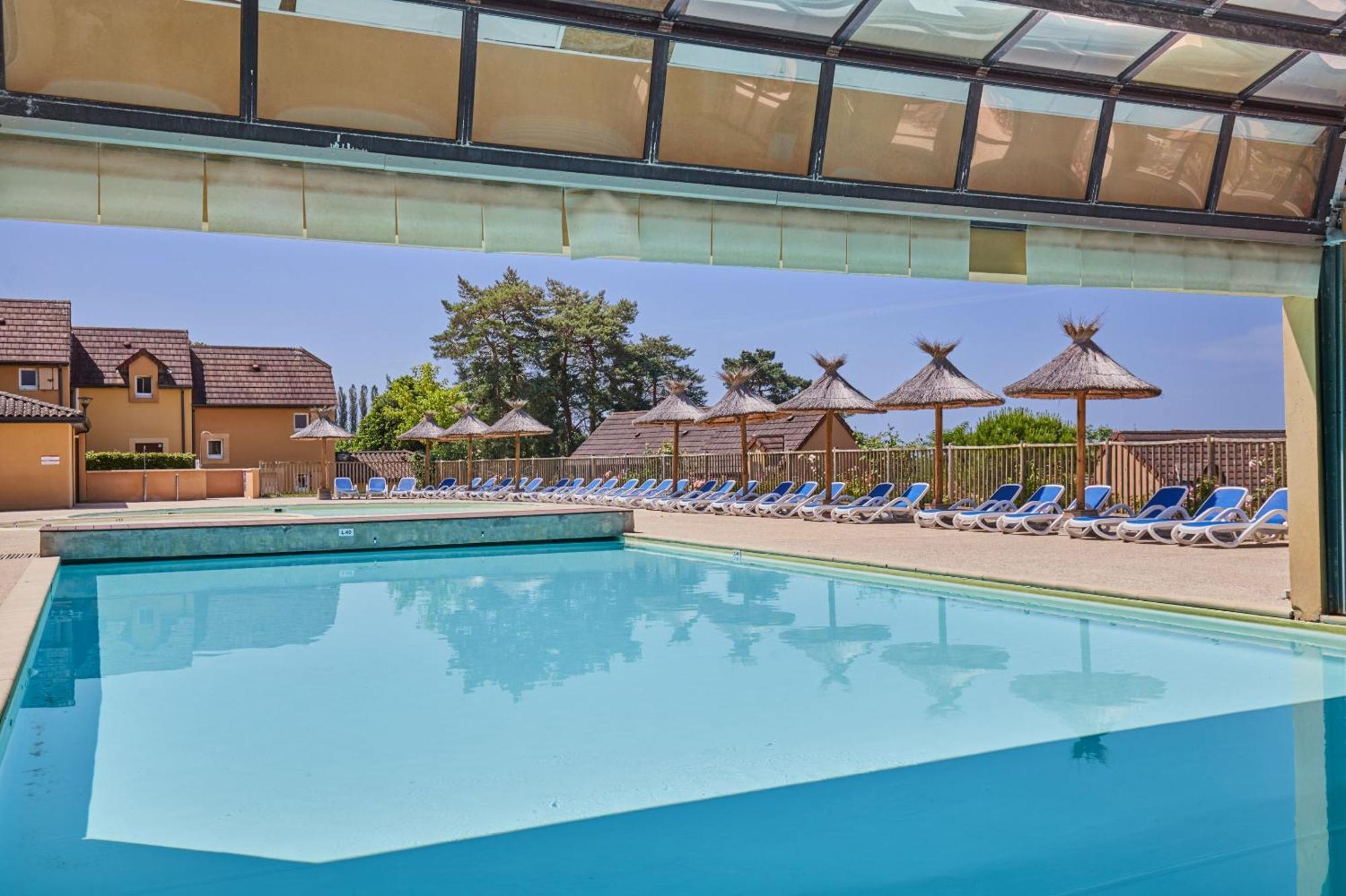 Odalys - Les Coteaux De 4*