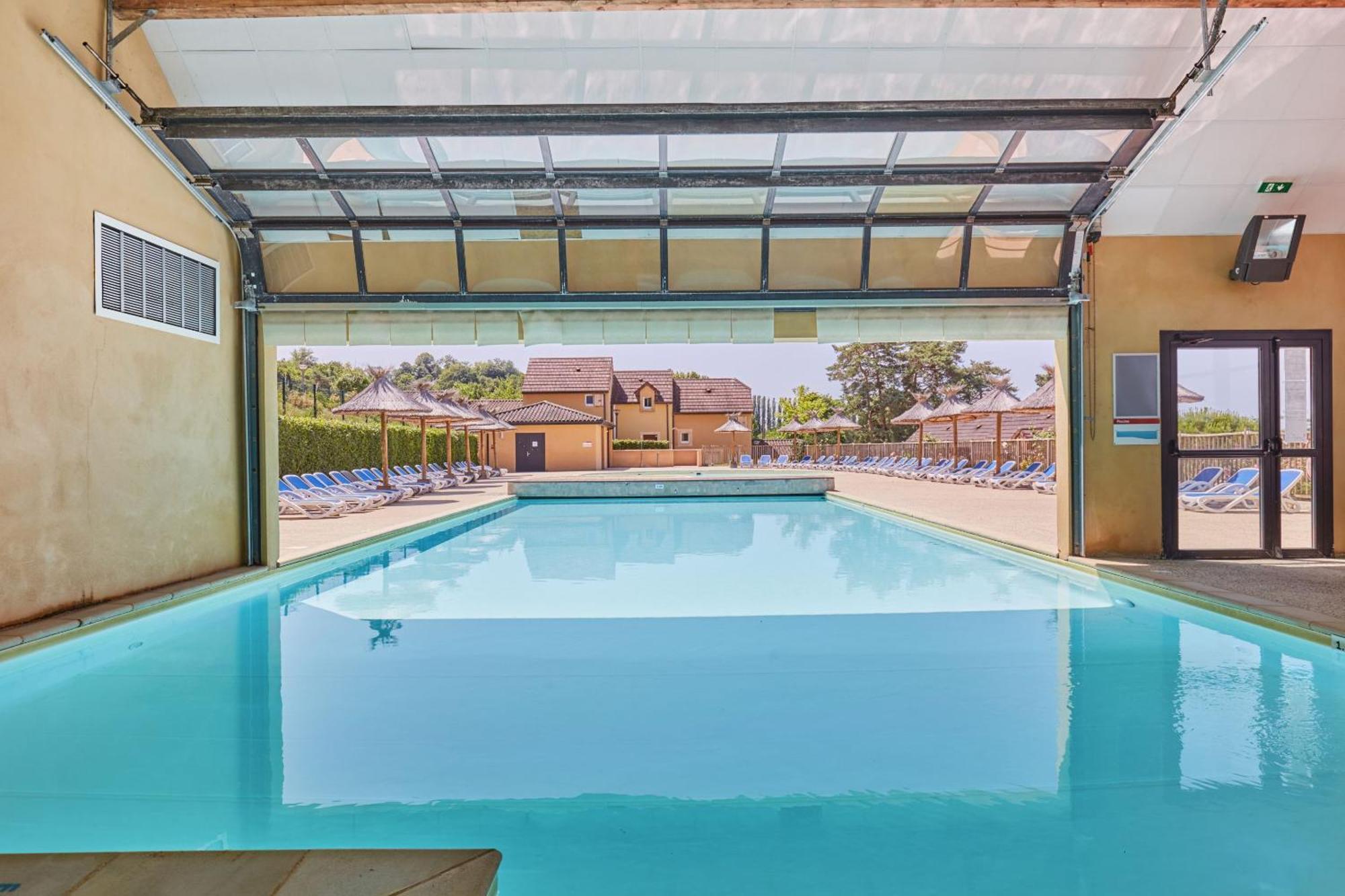 Apart-hotel Odalys - Les Coteaux De 4*