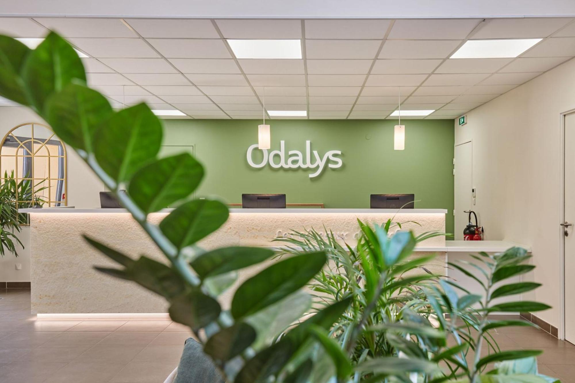 Odalys - Les Coteaux De Sarlat-la-Canéda