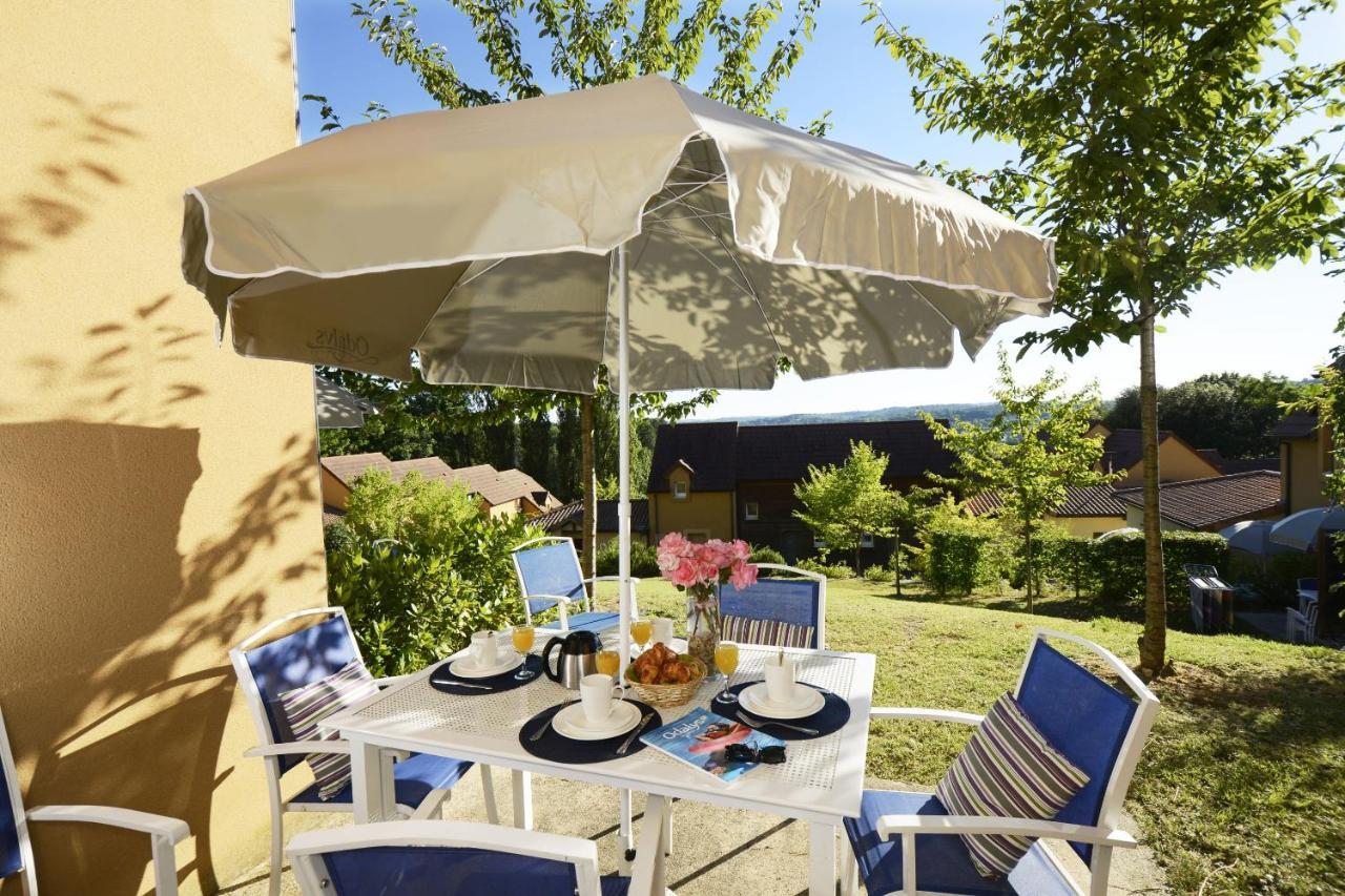 Apart-hotel Odalys - Les Coteaux De 4*