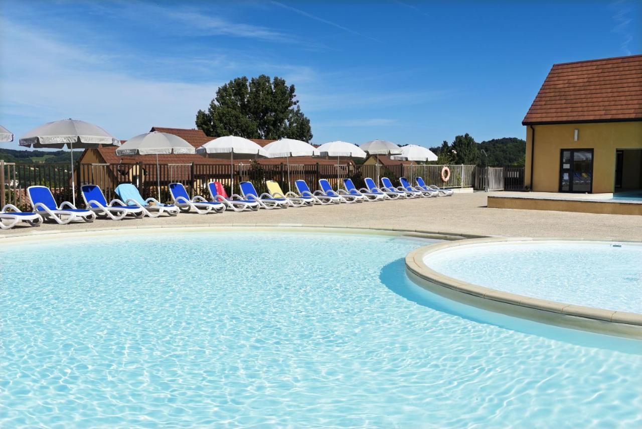 Odalys - Les Coteaux De Apart-hotel 4*