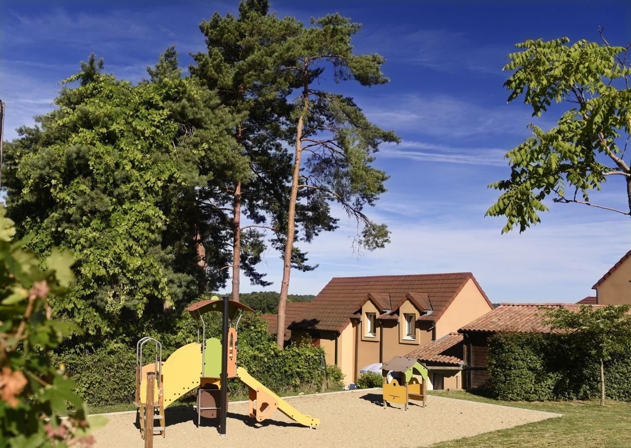 Odalys - Les Coteaux De 4* Sarlat-la-Canéda